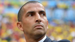 Sabri Lamouchi